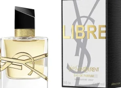 Libre Eau de Parfum