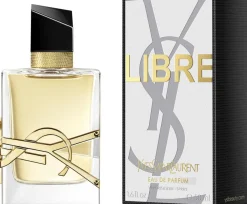 Libre Eau de Parfum
