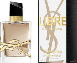 Libre Eau de Parfum Florale