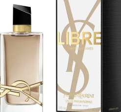 Libre Eau de Parfum Florale