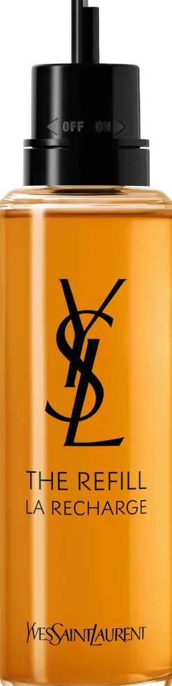 LIBRE EDP INTENSE REFILL J100ML