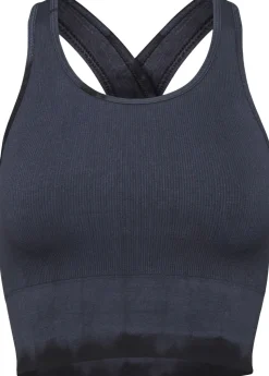 Lifa Tie dye Yoga Top