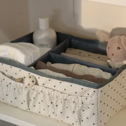 Lily pusleopbevaringskasse