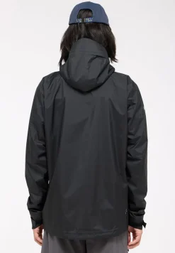 L.I.M Airak 2,5L regnjakke