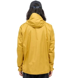 L.I.M Airak 2,5L Regnjakke