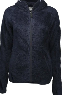 Linda Highloft Fleece