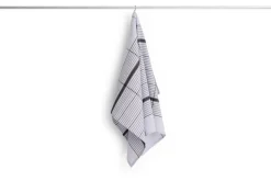 Linear Tea Towel-W52 x L80-Lavender