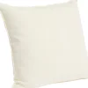 Linen Cushion-60 x 60-Cream