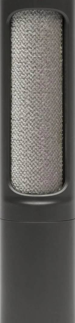 Lint Brush Dark Grey