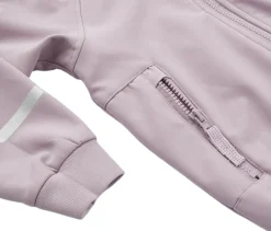 Lion softshell jakke