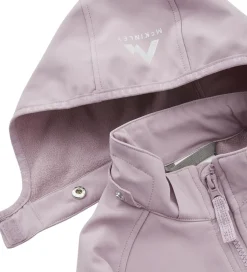 Lion softshell jakke