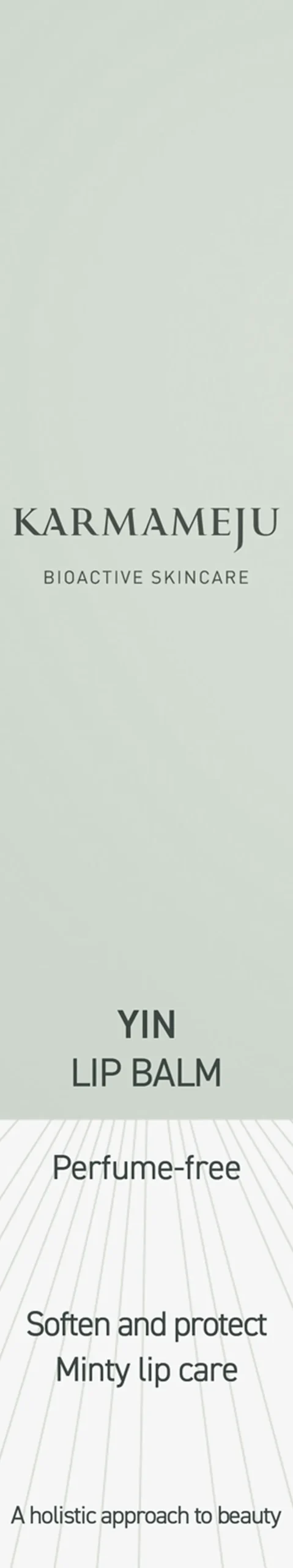 Lip Balm, YIN, 12 ml