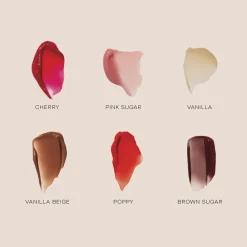 Lip Butter Balm - Læbepomade