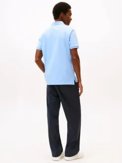 LIQUID COTTON REG SEASONAL POLO