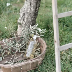 LIQUID MARSEILLE SOAP REFILL OLIVE WOOD 1 L