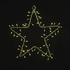 Liva Cluster Stjerne