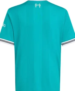 Liverpool 25/26 3 Trøje