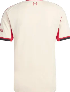 Liverpool 25/26 Udebanetrøje