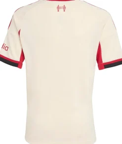 Liverpool 25/26 Udebanetrøje