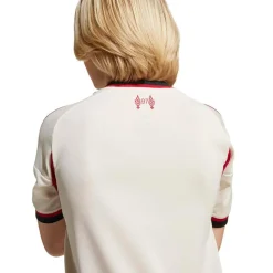 Liverpool 25/26 Udebanetrøje