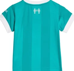 Liverpool FC 25/26 3 Fodboldsæt