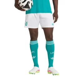 Liverpool FC 25/26 3 Shorts