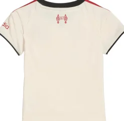 Liverpool FC 25/26 Udebanesæt