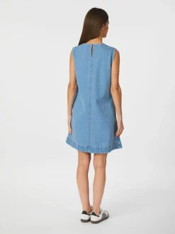 Livo Denim Dress