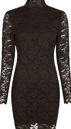 Lizette Laceflower Dress