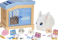 LLP Mama surprice Bunny playset