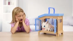 LLP Mama surprice Bunny playset