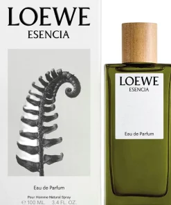 LOEWE Esencia Eau de Parfum