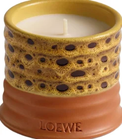 LOEWE Mimosa Candle Small