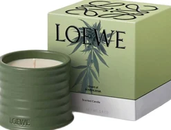 LOEWE Scent of Marihuana Candle