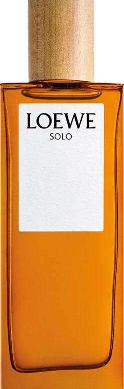 LOEWE Solo Eau de Toilette