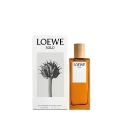 LOEWE Solo Eau de Toilette