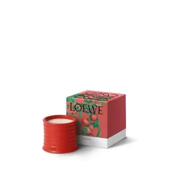 LOEWE Tomato Leaves Candle