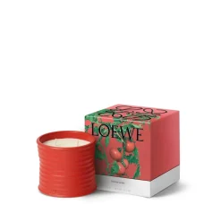 LOEWE Tomato Leaves Candle
