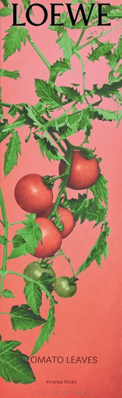 LOEWE Tomato Leaves Incense Sticks Refill