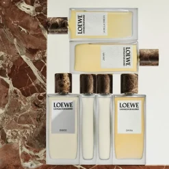 LOEWE Un Paseo por Madrid Debod Eau de Parfum 100 ml