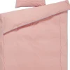 Lollipop Sengetøj soft pink DK