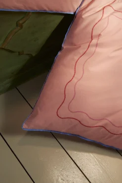 Lollipop Sengetøj soft pink DK