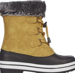 Lomas 2 vinterstøvler