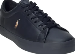 Longwood Leather Sneaker