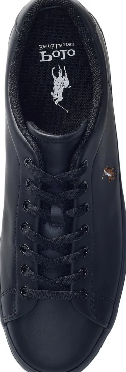 Longwood Leather Sneaker