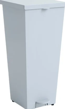 Loop Bin-58L-Blue grey