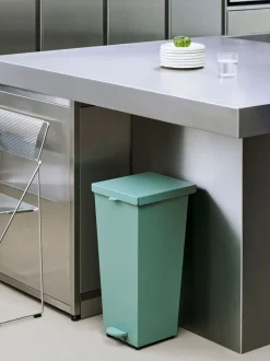 Loop Bin-26L-Fall green