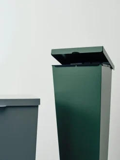 Loop Bin-26L-Fall green