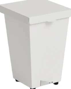 Loop Bin-8L-White