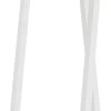 Loop Stand Hall-L45 X W39 X H150-Wh